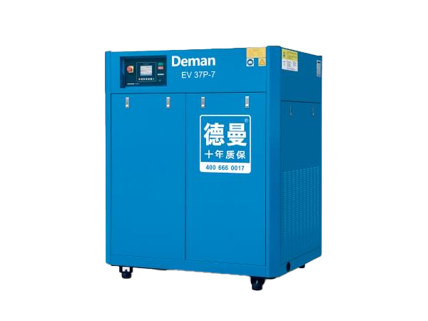 單級螺桿空壓機如何提高運行穩定性？