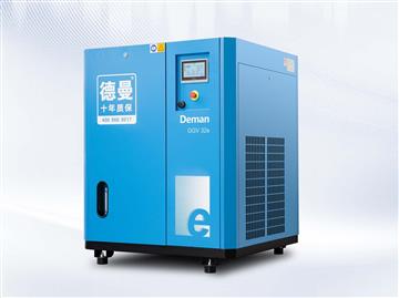 雙螺桿空壓機(jī) GGV32e